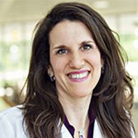 Vallerie McLaughlin, MD