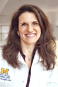 Vallerie McLaughlin, MD