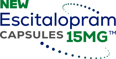 Escitalopram logo