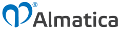 Almatica logo
