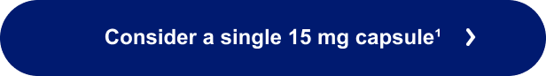 Consider a single 15 mg capsule
