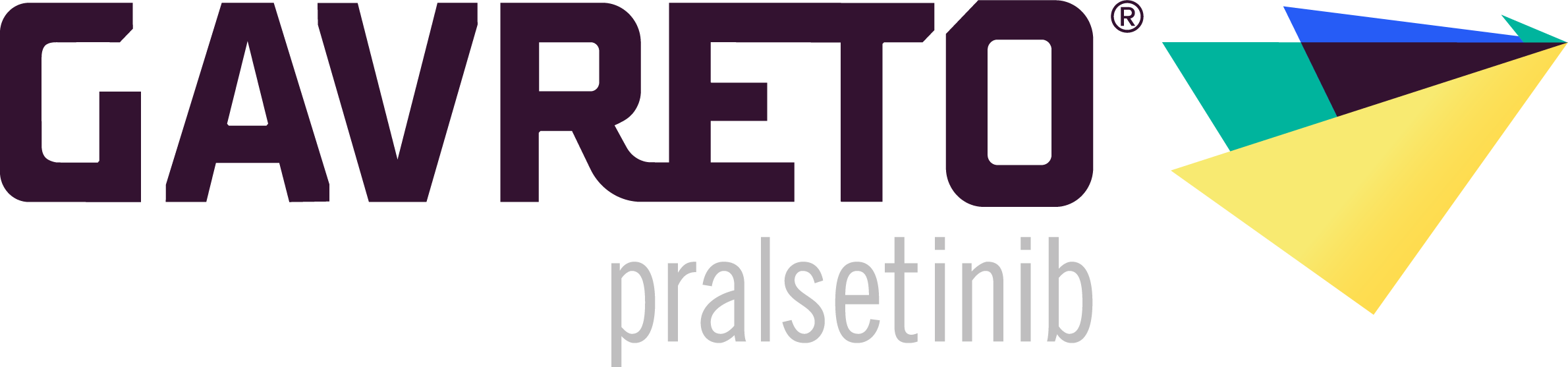 GAVRETO® (pralsetinib)