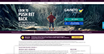 GAVRETO Website for Healthcare Professionals
