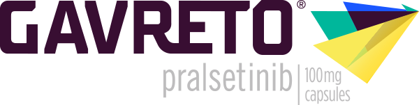 GAVRETO® (pralsetinib)