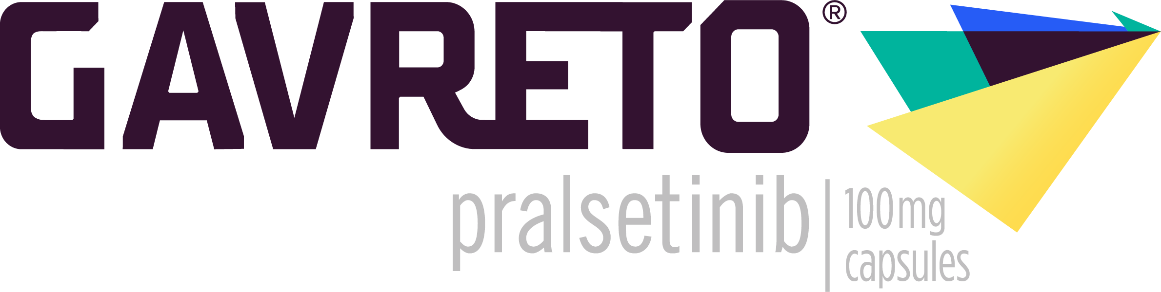 GAVRETO® (pralsetinib)