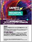 GAVRETO RET+ mNSCLC Product Brochure