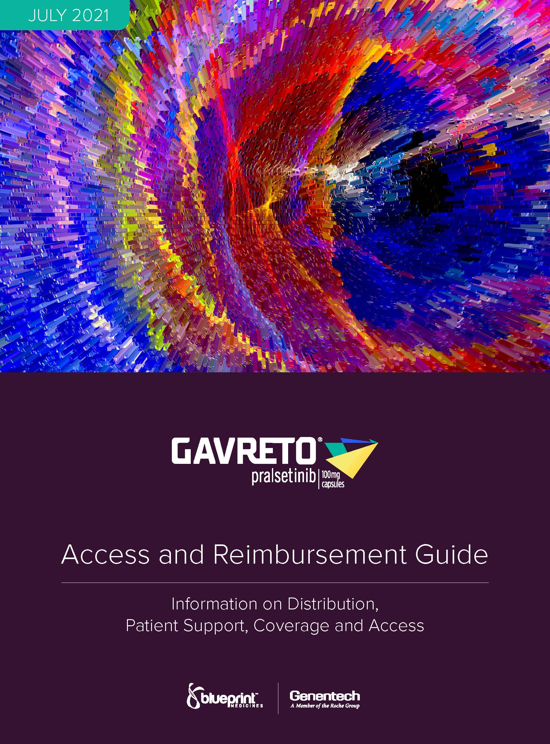 GAVRETO Access & Reimbursement Guide