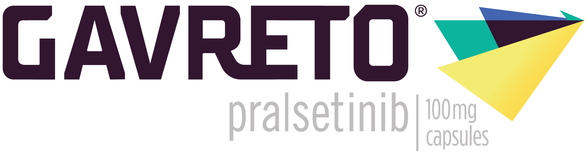 GAVRETO® (pralsetinib)