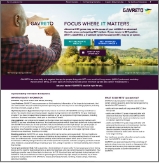 GAVRETO Patient Website