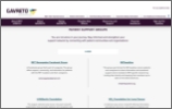 NSCLC Patient Advocacy Groups