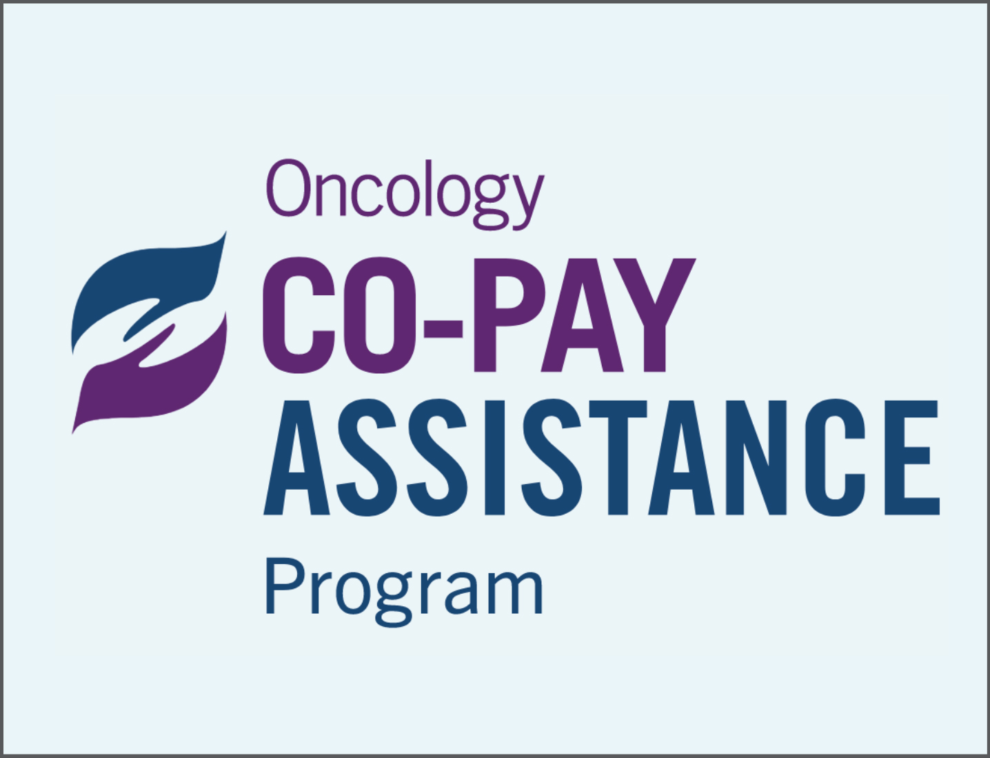 Genentech Co-Pay Assistance Program