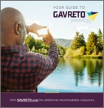 GAVRETO Patient Welcome Brochure
