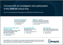 ARROW Clinical Trial Investigator Directory