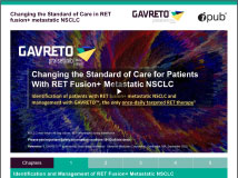 GAVRETO NSCLC National Broadcast Video