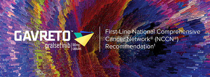 Now NCCN recommended