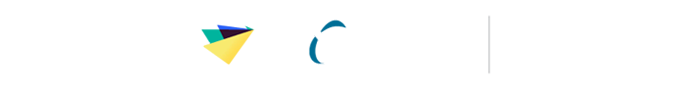 Gavreto logo, Blueprint logo and Genetech logo