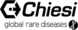 Chiesi Rare Diseases logo
