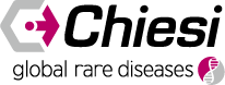 Chiesi Rare Diseases logo