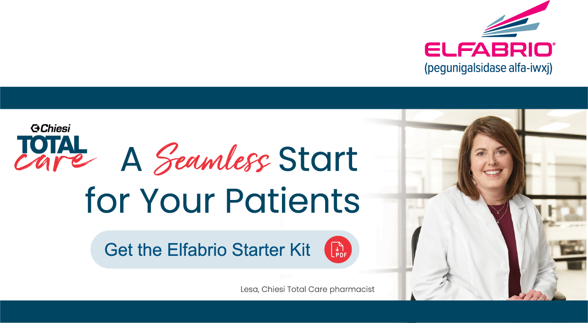 Our starter kit can help