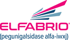 Elfabrio® (pegunigalsidase alfa-iwxj)