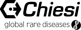 Chiesi Global Rare Diseases logo