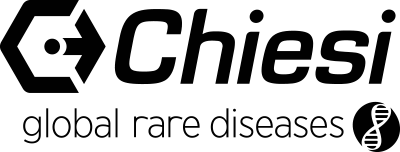 Chiesi Global Rare Diseases logo