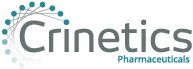 Crinetics Pharmaceuticals logo