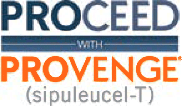 Proceed With Provenge