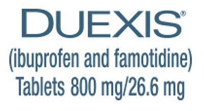 DUEXIS