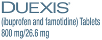DUEXIS