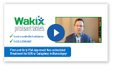 Learn More About WAKIX With Dr. Winter
