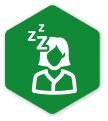 Sleepy Icon