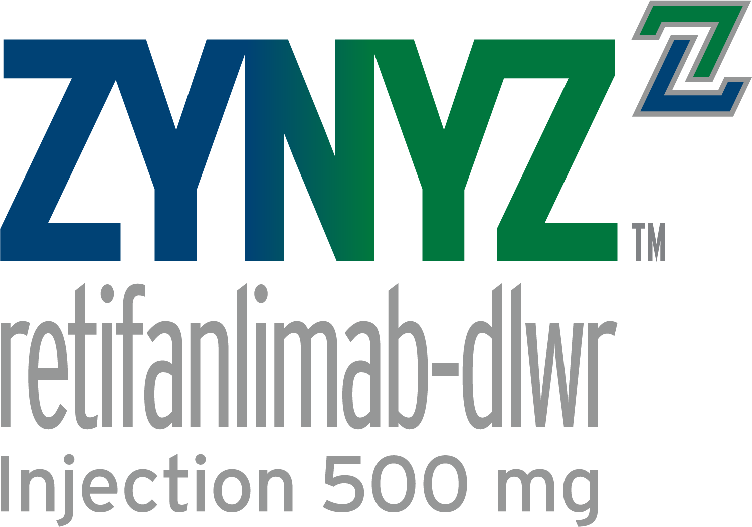 ZYNYZ™ (retifanlimab-dlwr)