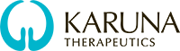 Karuna Therapeutics logo