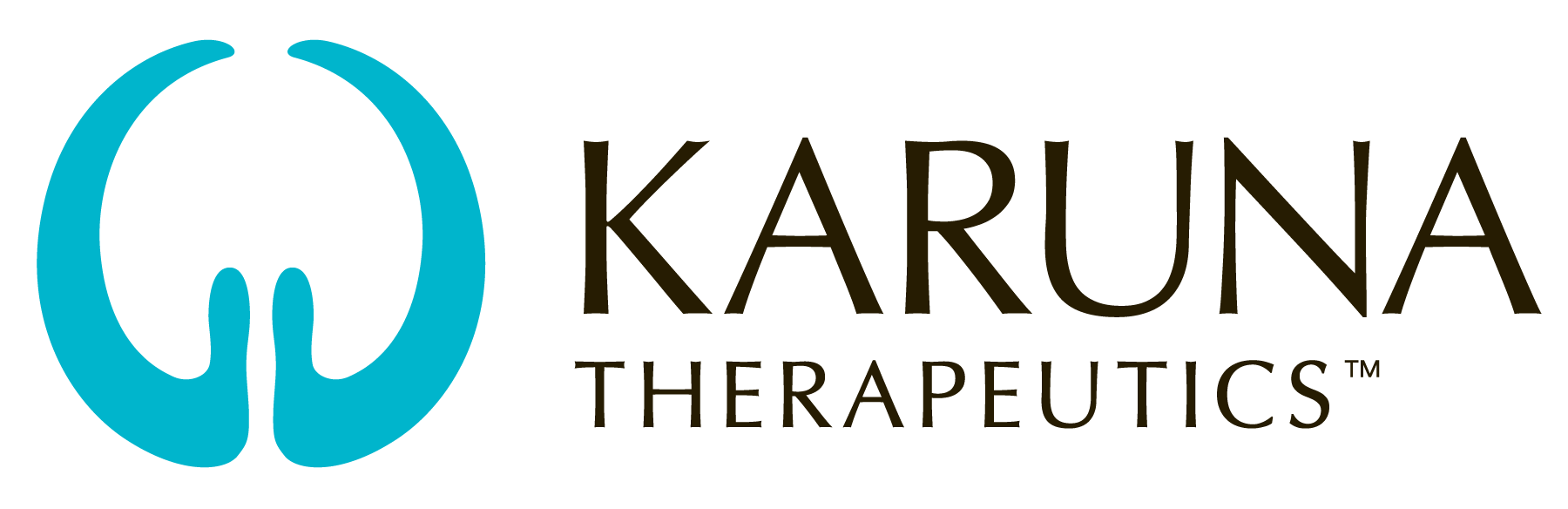 Karuna Therapeutics logo