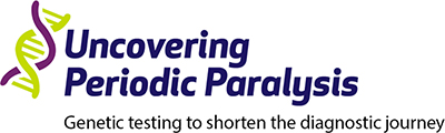 Strongbridge CareConnection - Uncovering Periodic Paralysis