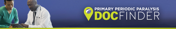 Primary Periodic Paralysis (PPP) DocFinder