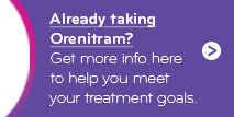 Already taking Orenitram?