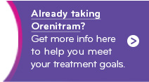 Already taking Orenitram?