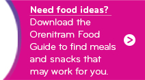 Need Food ideas?