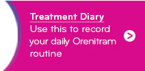 Treament Diary