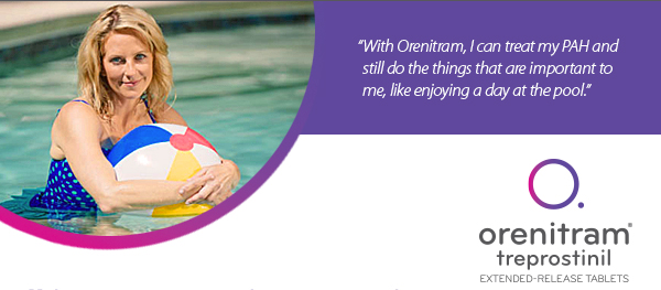 Using the Treatment Diary helped me see that certain foods really do work better for me.