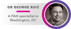 Dr. George Ruiz