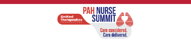 PAH Nurse Summit