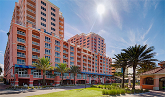 Hyatt Regency Clearwater