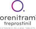 ORENITRAM®