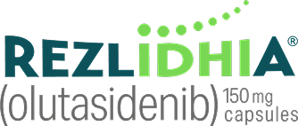 REZLIDHIA logo