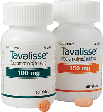 TAVALISSE Product Image