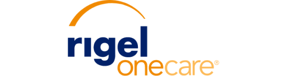 Rigel ONECARE Logo