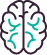 Brain icon
